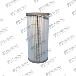 Elemento Filtro Separador Agua Combustible