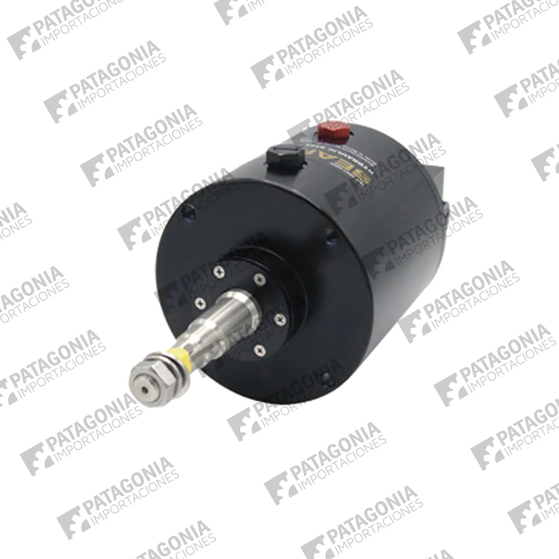 Orbitrol Seafirst NHP120S 1