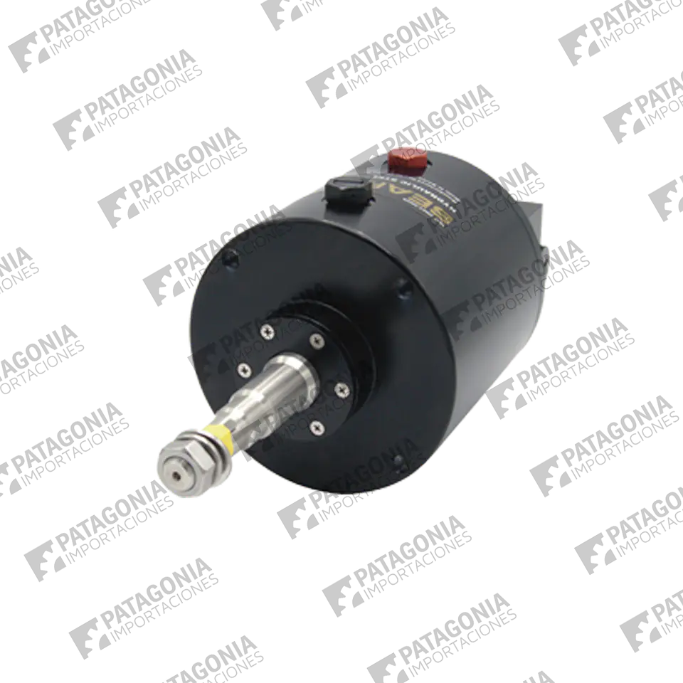 Orbitrol Seafirst NHP120S 1