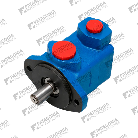 Bomba Hidráulica de Paletas Vickers V10