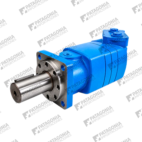 Motor Hidráulico Char-Lynn 119-1030 Serie 10.000