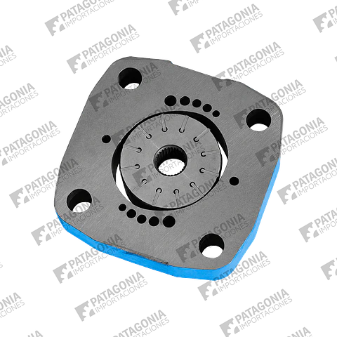 Catridge Hidráulico Bomba V10 3GAL