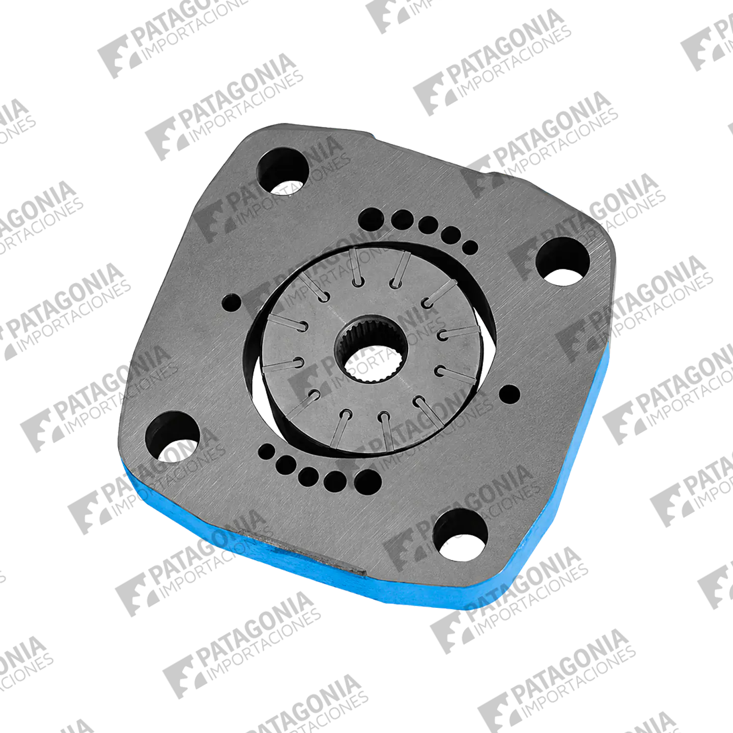 Catridge Hidráulico Bomba V10 3GAL 1