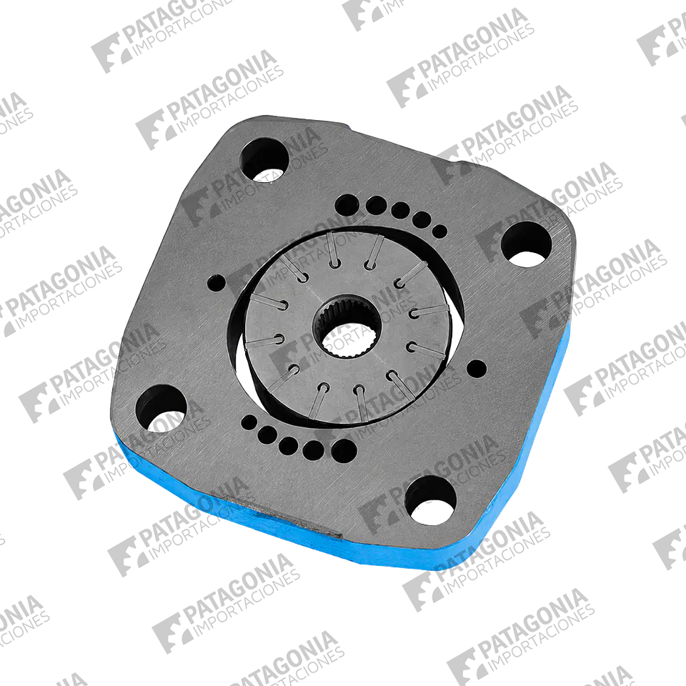 Catridge Hidráulico Bomba V10 3GAL 1
