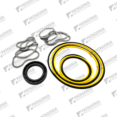 Kit de Sellos para Bomba Hidráulica 3525VQ
