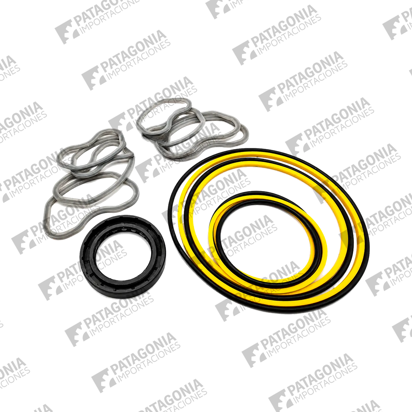 Kit de Sellos para Bomba Hidráulica 3525VQ 1
