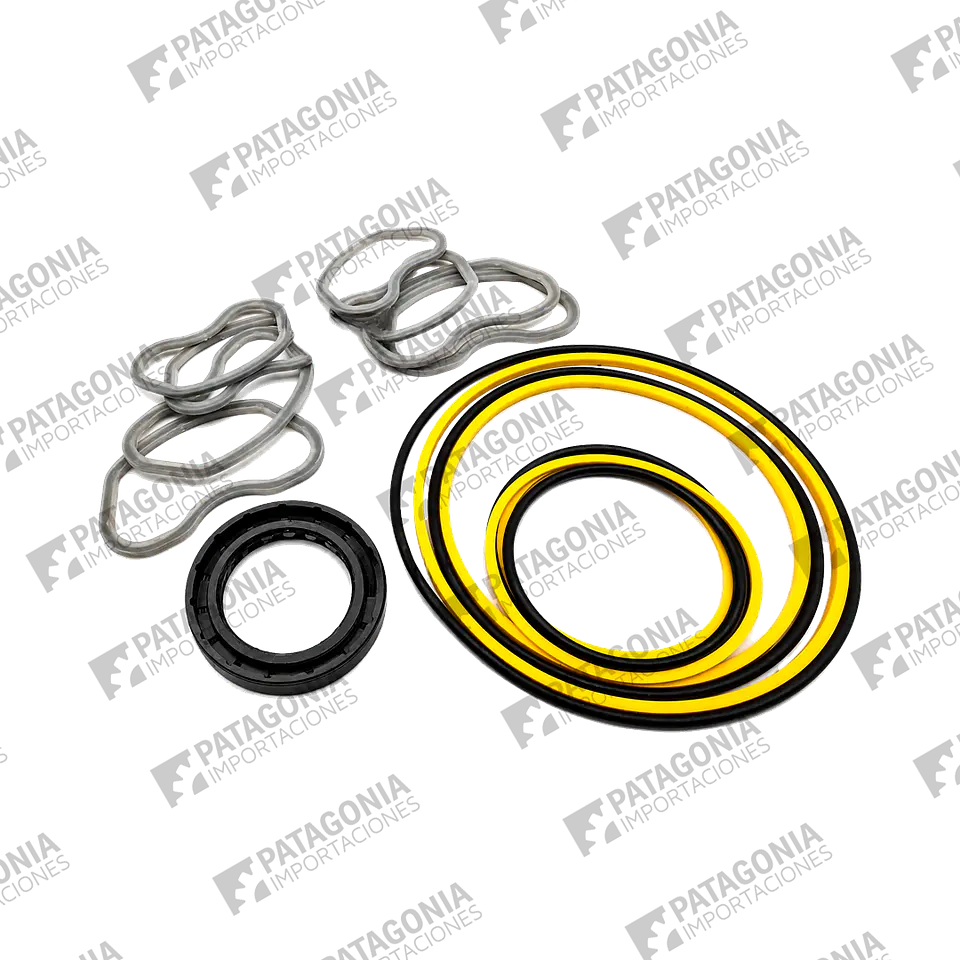Kit de Sellos para Bomba Hidráulica 4525VQ 1