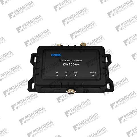 Transpondedor AIS ONWA KS-200A+ Clase B+