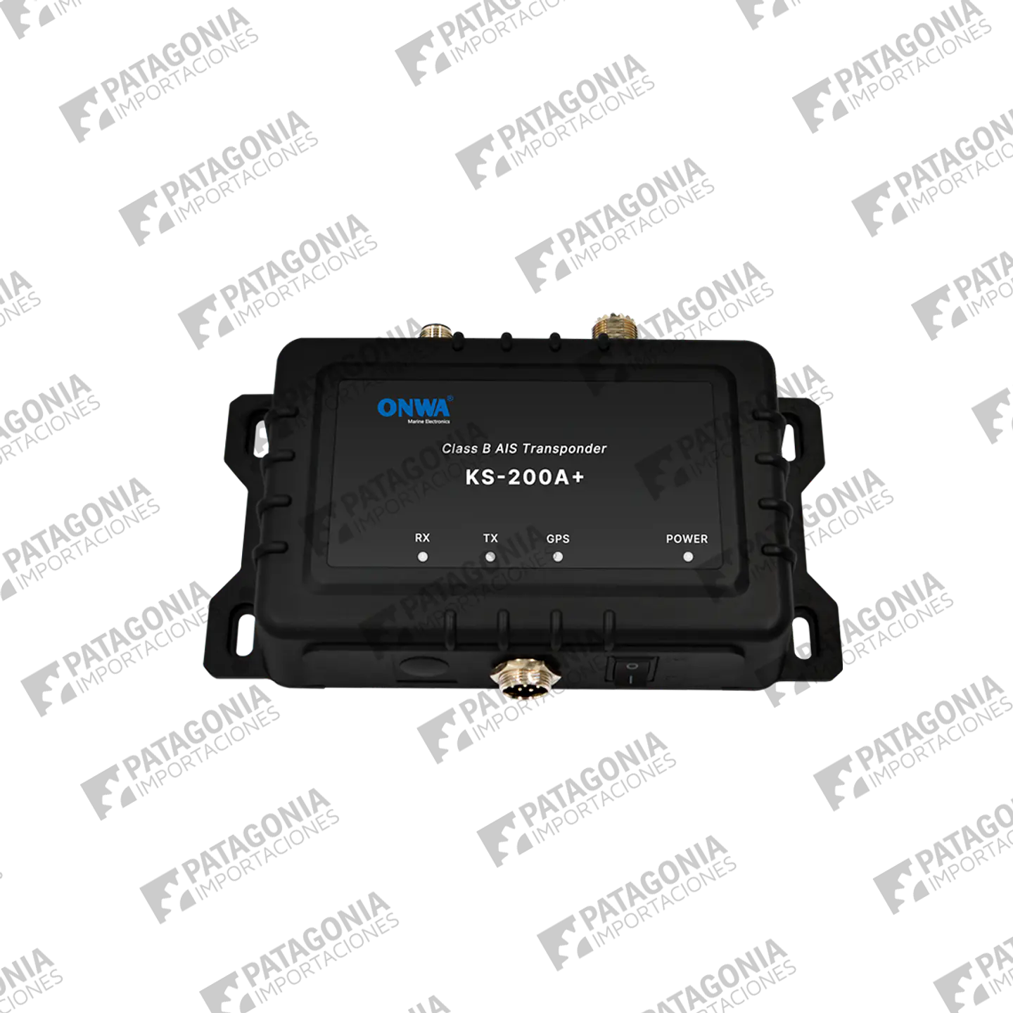 Transpondedor AIS ONWA KS-200A+ Clase B+ 2