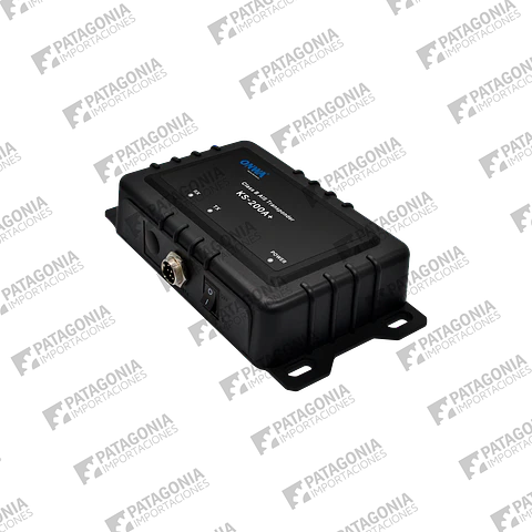 Transpondedor AIS ONWA KS-200A+ Clase B+