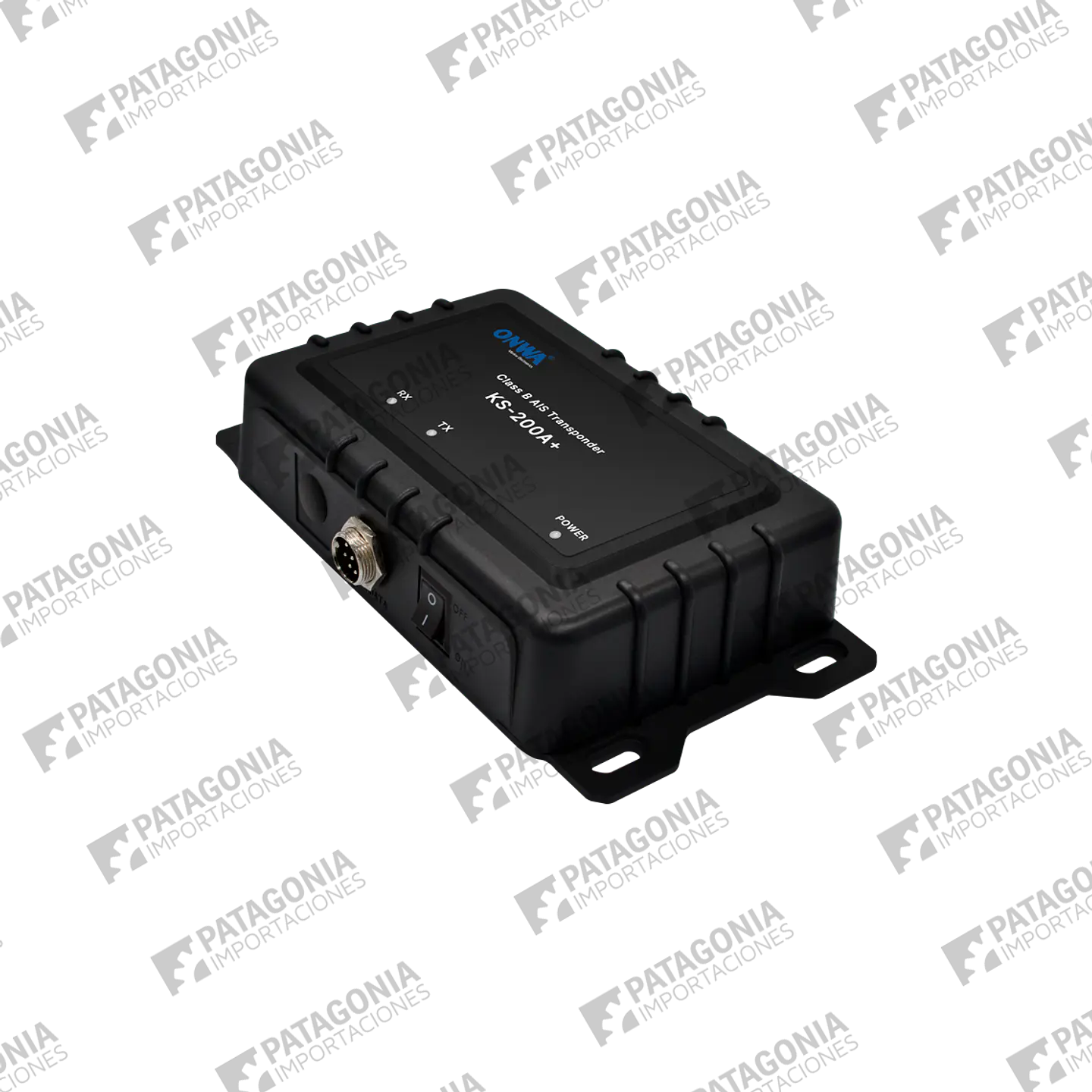 Transpondedor AIS ONWA KS-200A+ Clase B+ 1