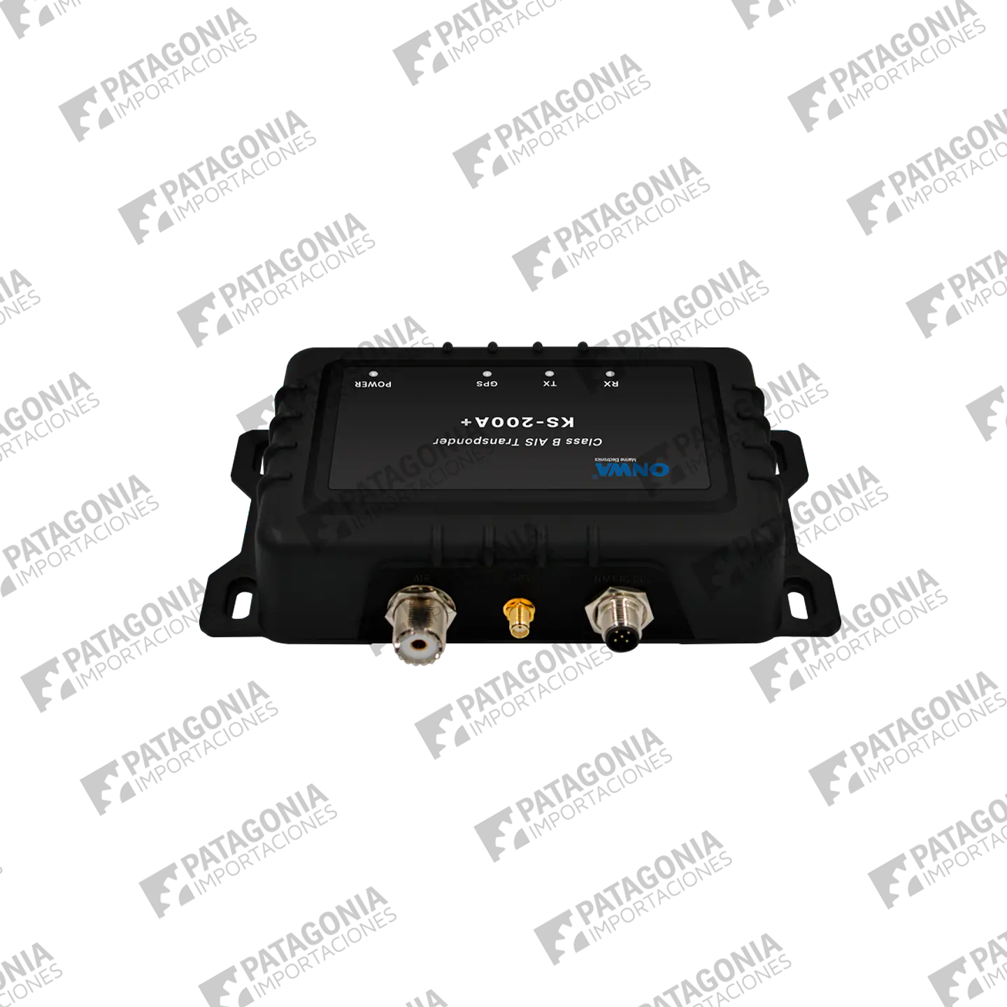 Transpondedor AIS ONWA KS-200A+ Clase B+ 4