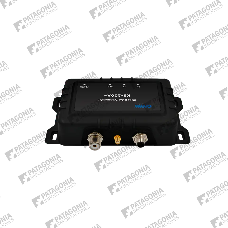 Transpondedor AIS ONWA KS-200A+ Clase B+ 4