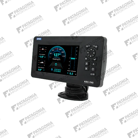 Compas Satelital ONWA KEC-70G