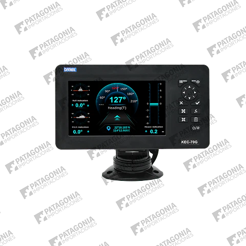 Compas Satelital ONWA KEC-70G
