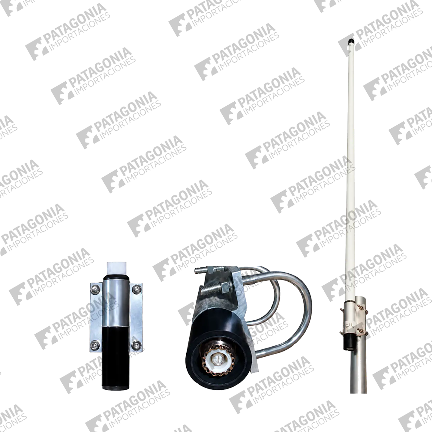 Antena VHF Marina ONWA KA-159 – 1,2 m 1