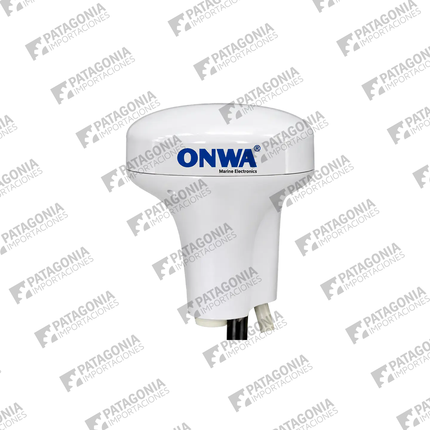 Antena GNSS Marina ONWA KA-09 – GPS para Navegación 1