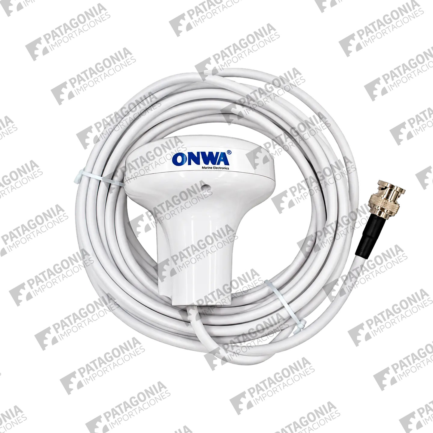 Antena GNSS Marina ONWA KA-09 – GPS para Navegación 2