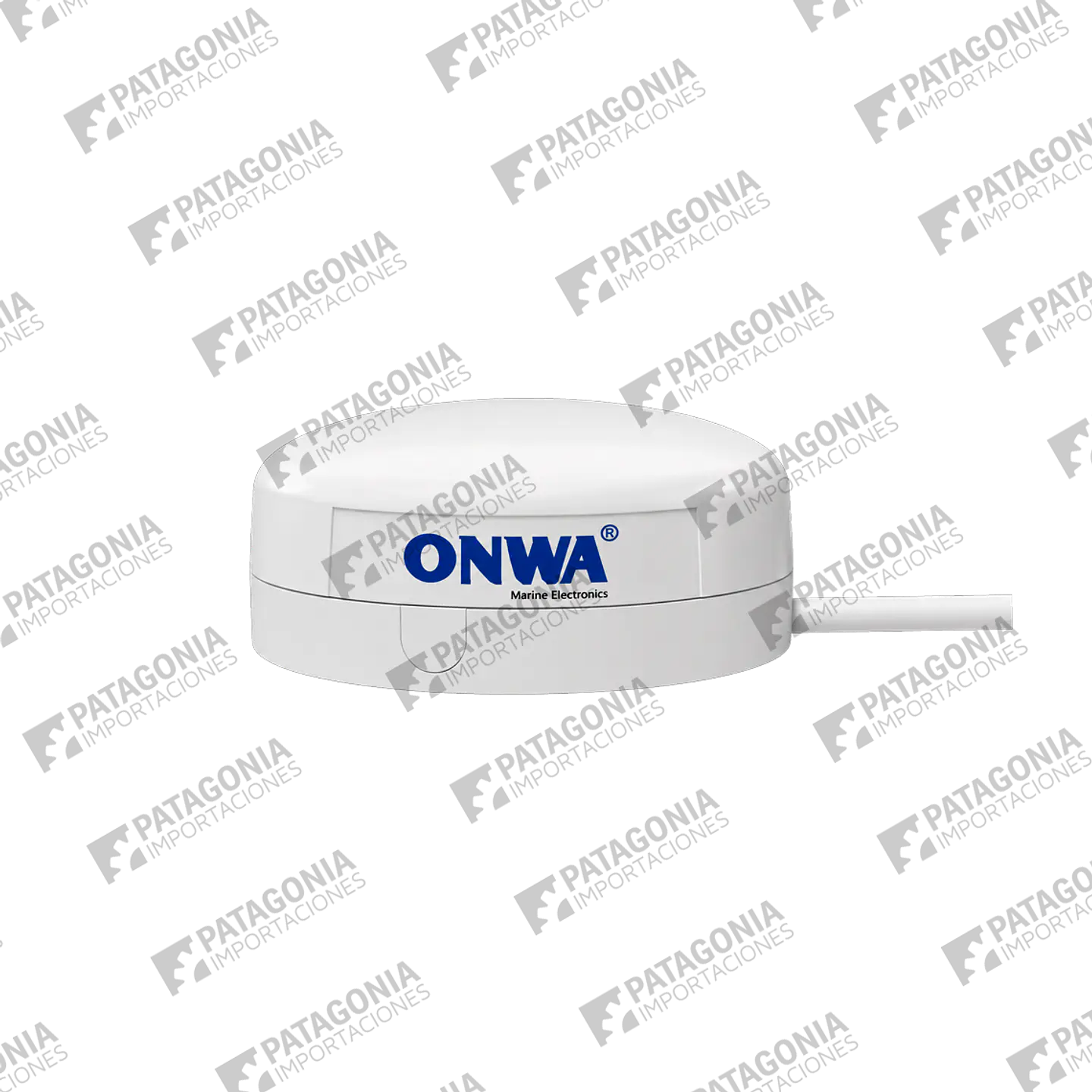 Antena GNSS Marina ONWA KA-09 – GPS para Navegación 3