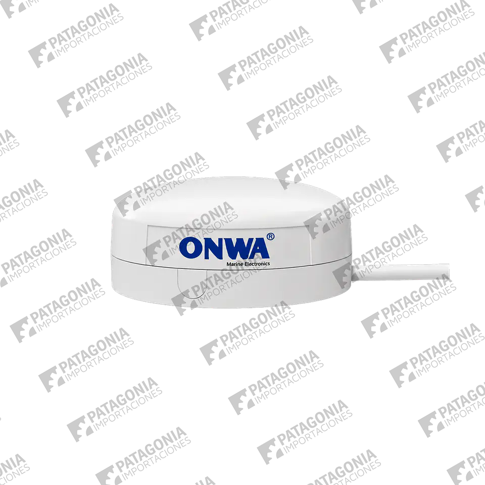 Antena GNSS Marina ONWA KA-09 – GPS para Navegación 3