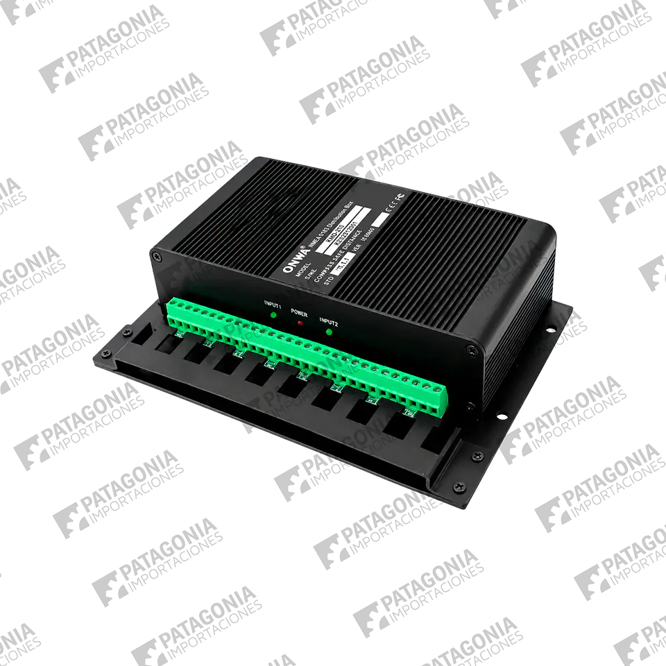 Caja Distribuidora NMEA Onwa KMD-210 1