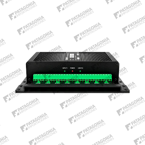 Caja Distribuidora NMEA Onwa KMD-210