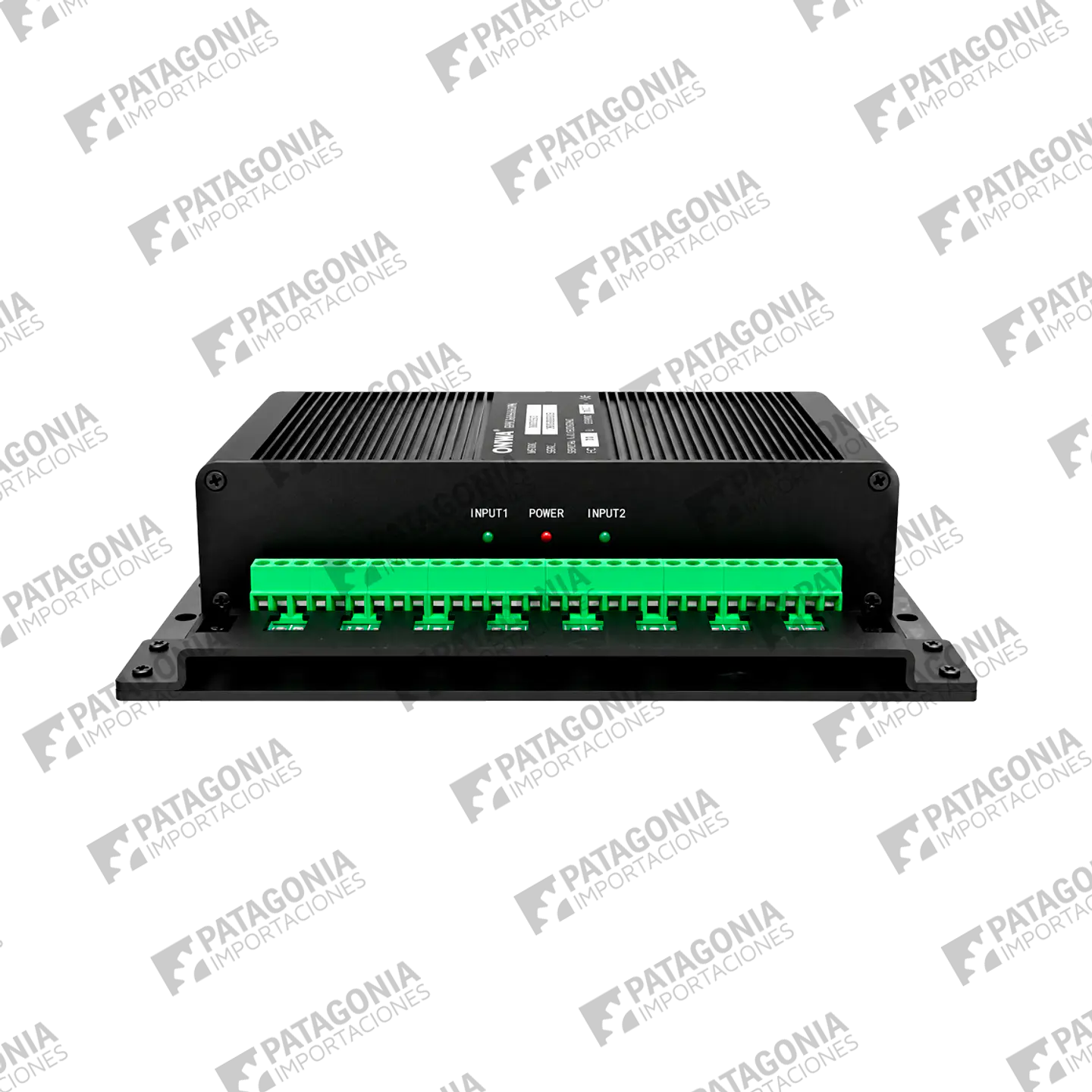 Caja Distribuidora NMEA Onwa KMD-210 2
