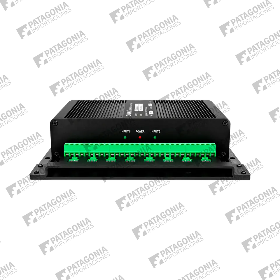 Caja Distribuidora NMEA Onwa KMD-210 2