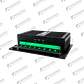 Caja Distribuidora NMEA Onwa KMD-210 - Miniatura 3