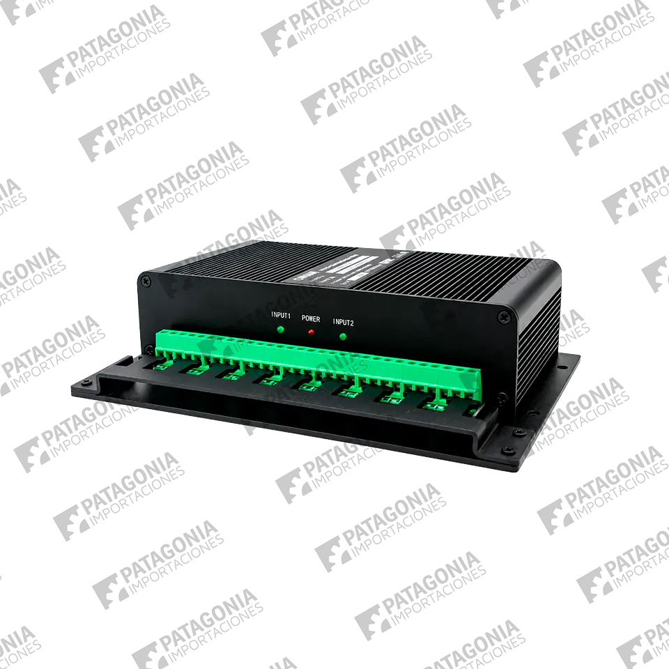 Caja Distribuidora NMEA Onwa KMD-210 3