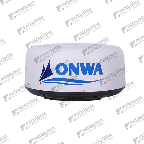 Antena Radar ONWA KRA-1009_N