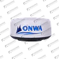 Antena Radar ONWA KRA-1009_N - Miniatura 1
