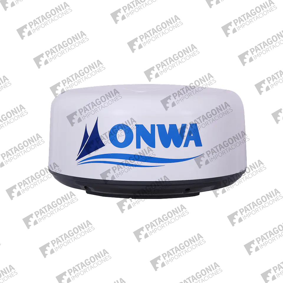 Antena Radar ONWA KRA-1009_N 1