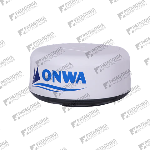 Antena Radar ONWA KRA-1009_N