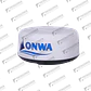 Antena Radar ONWA KRA-1009_N - Miniatura 2
