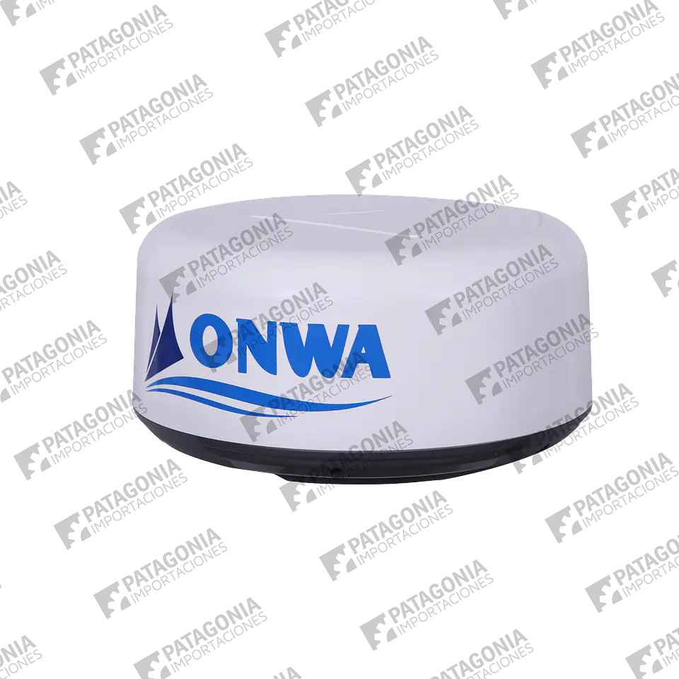 Antena Radar ONWA KRA-1009_N 2