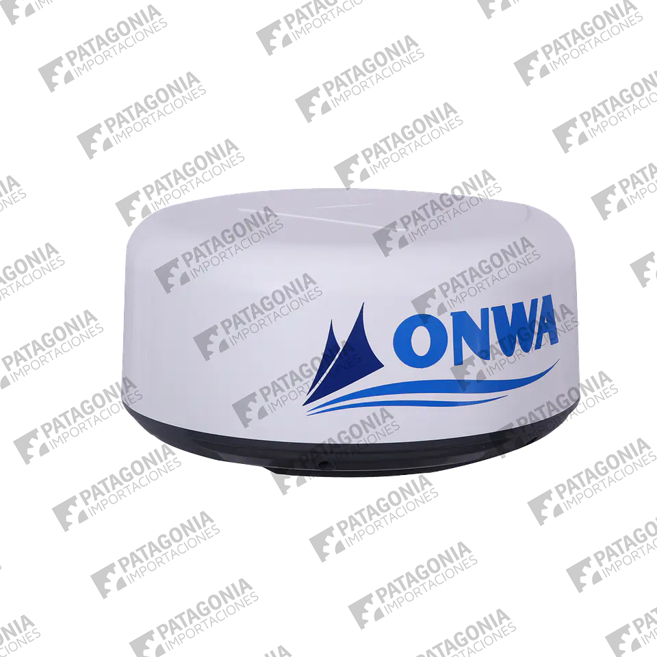 Antena Radar ONWA KRA-1009_N 3