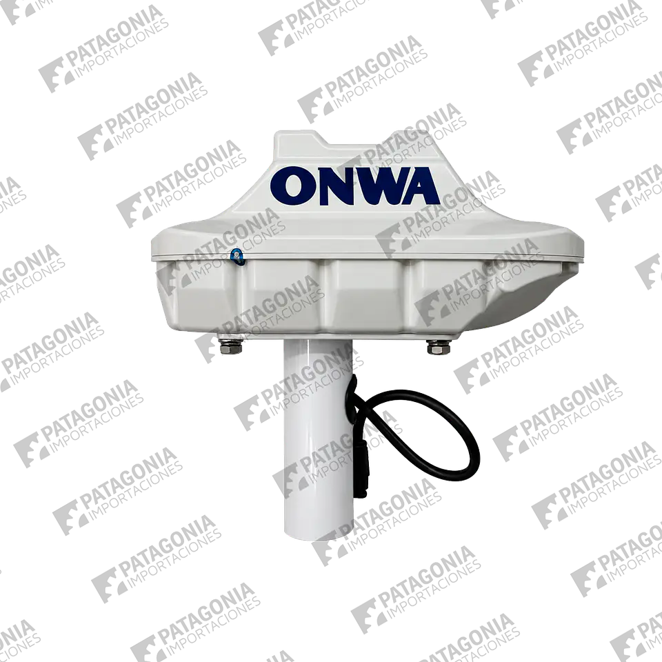 Antena Compas Satelital ONWA KA-SC20 1
