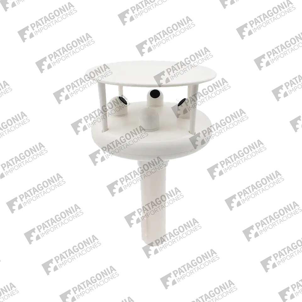 Anemómetro Onwa KW-360 1