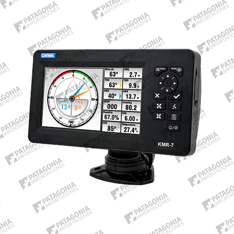 Multidisplay Onwa KMR-7