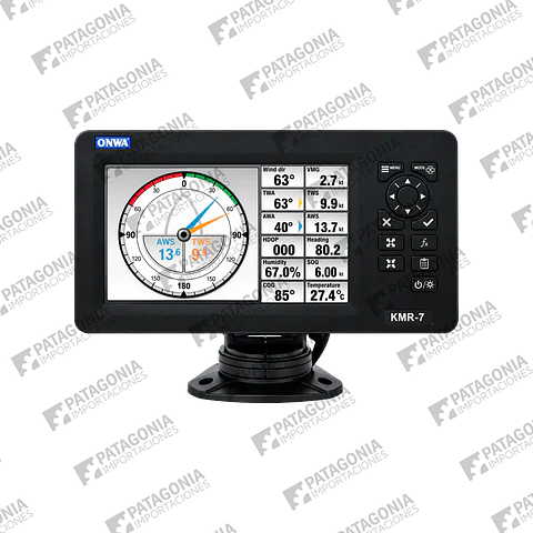 Multidisplay Onwa KMR-7