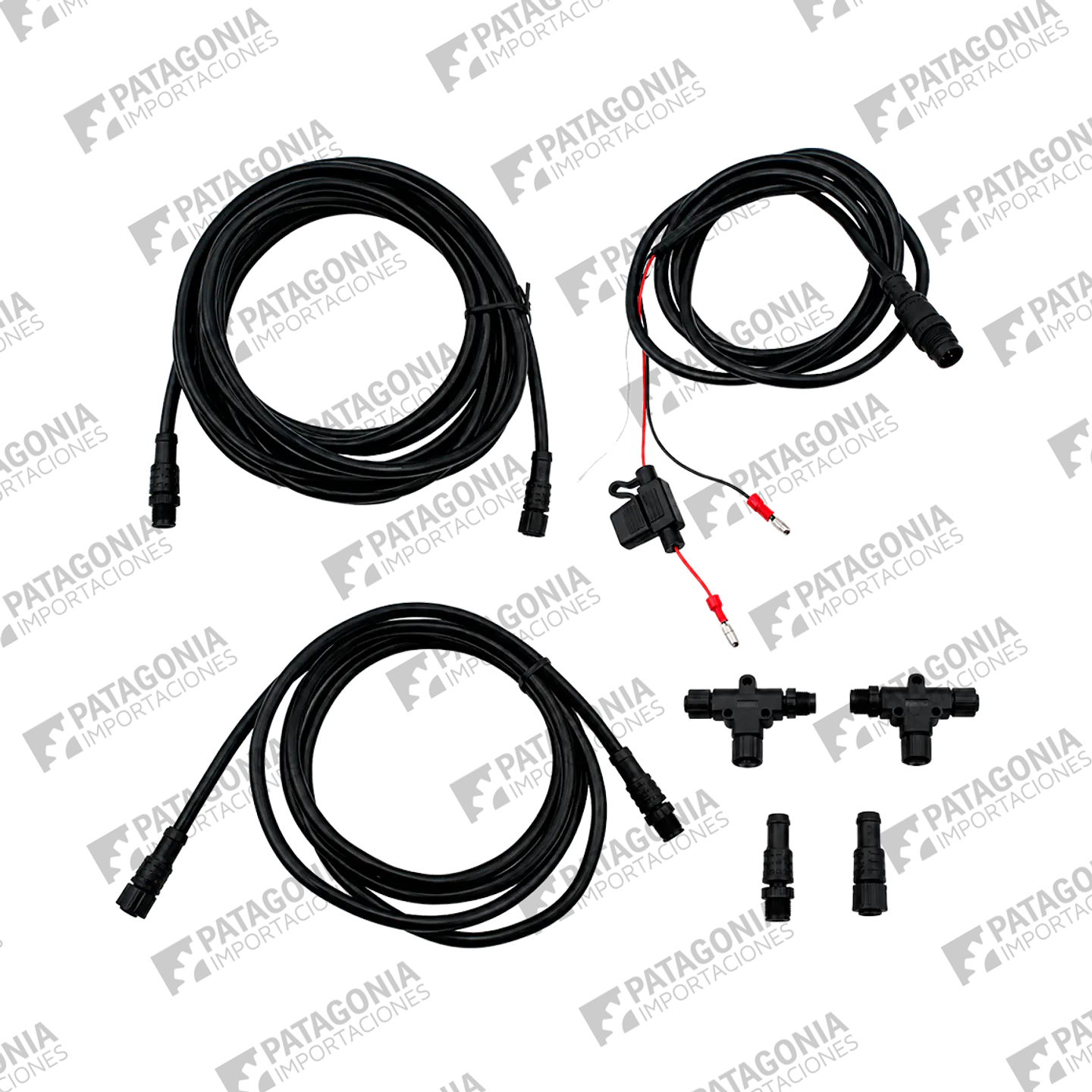 Kit NMEA 2000 Onwa KC-N2K_SK 1