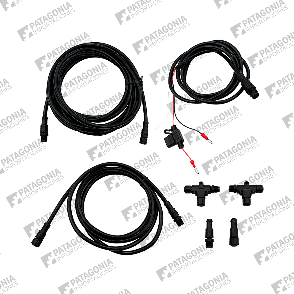 Kit NMEA 2000 Onwa KC-N2K_SK 1