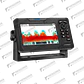 Ecosonda con GPS Onwa K-ProVision 7 - thumbnail 1