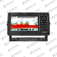Ecosonda con GPS Onwa K-ProVision 7 - thumbnail 2