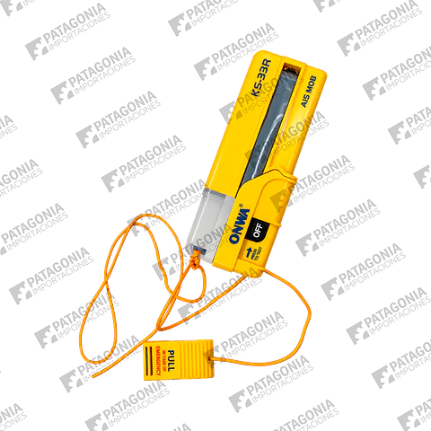 AIS MOB ONWA KS-33R