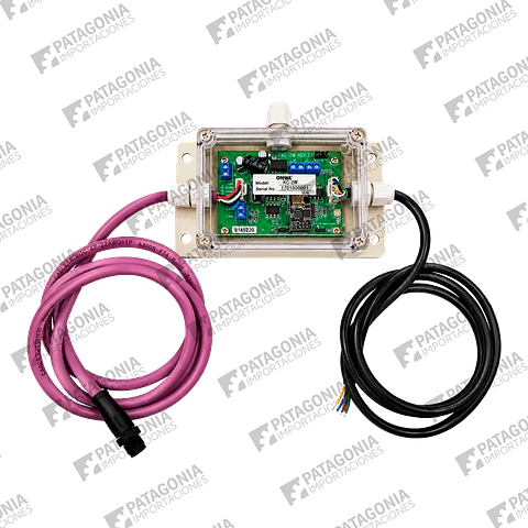 Convertidor NMEA Onwa KC-2W