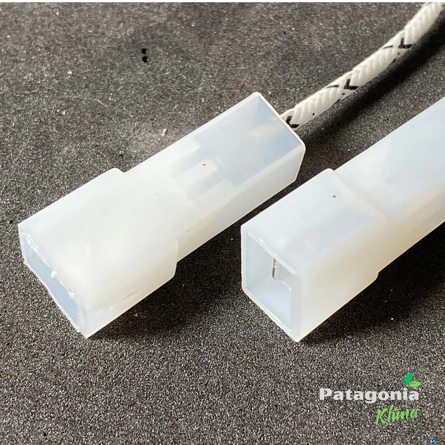 Resistencia Encendido Estufa Pellet Amesti Italy 8000 6