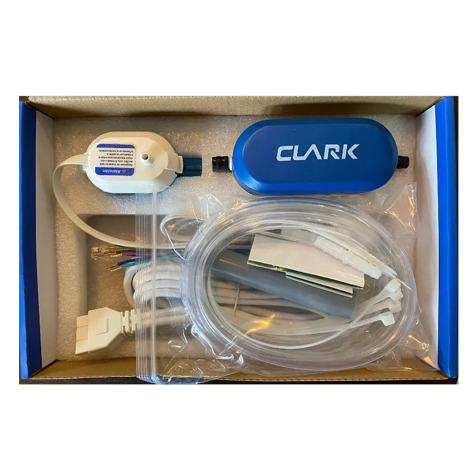 Bomba Condensado Aire Acondicionado Clark 18 Lt/h 4