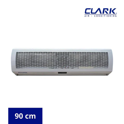 Cortina de Aire Solo Frío 90 cm Clark